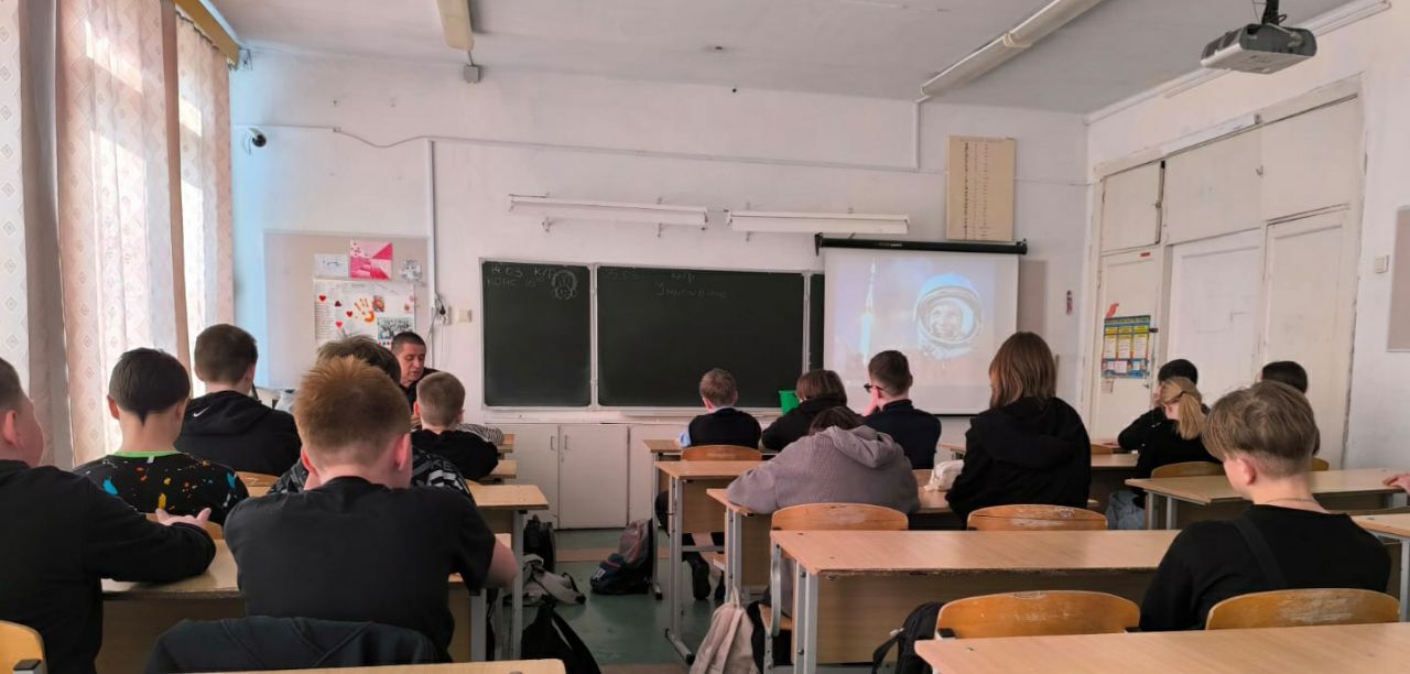 «Знаете, каким он парнем был?»
