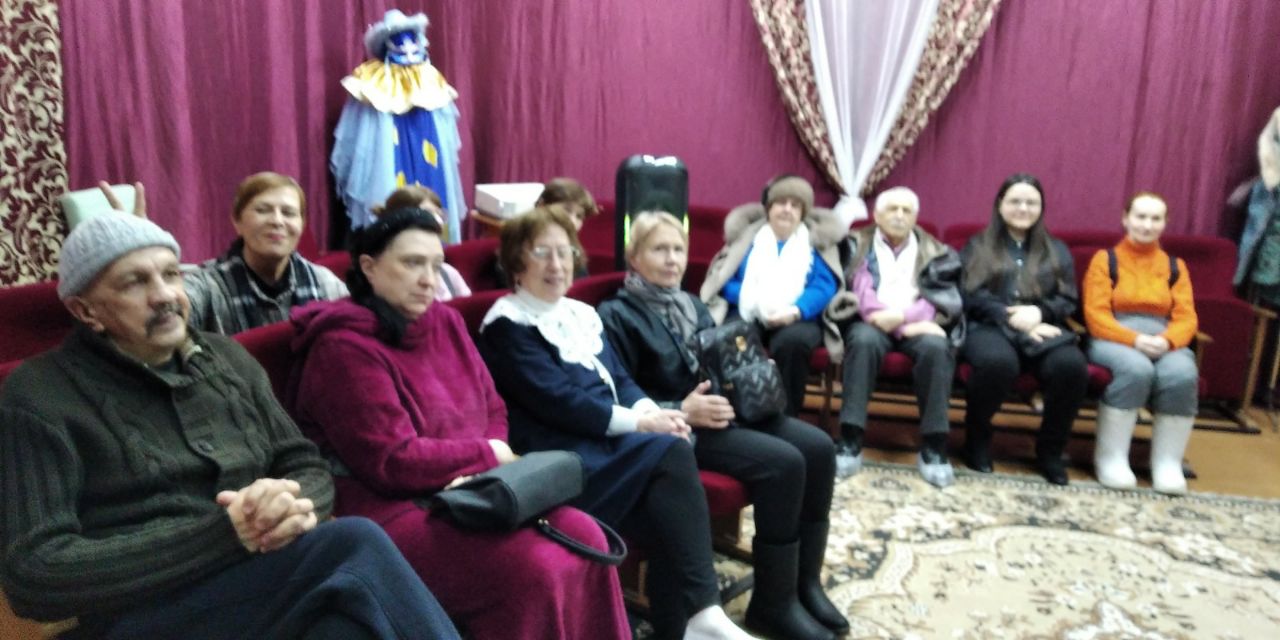 ВСТРЕЧА ЧЕРЕЗ  ТРИДЦАТЬ ТРИ  ГОДА….
