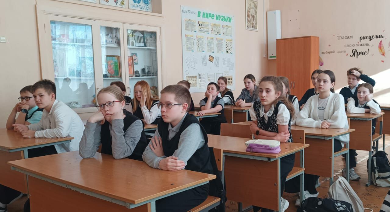 Школа на страже добра: противодействие буллингу.